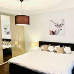 Miete 3 Schlafzimmer wohnung von 85 m² in Frankfurt am Main