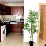 Rent 1 bedroom apartment of 50 m² in Lagos