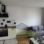 Wynajmij 2 sypialnię apartament z 33 m² w Gorzów Wielkopolski
