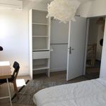 Rent 1 bedroom apartment of 15 m² in Talence