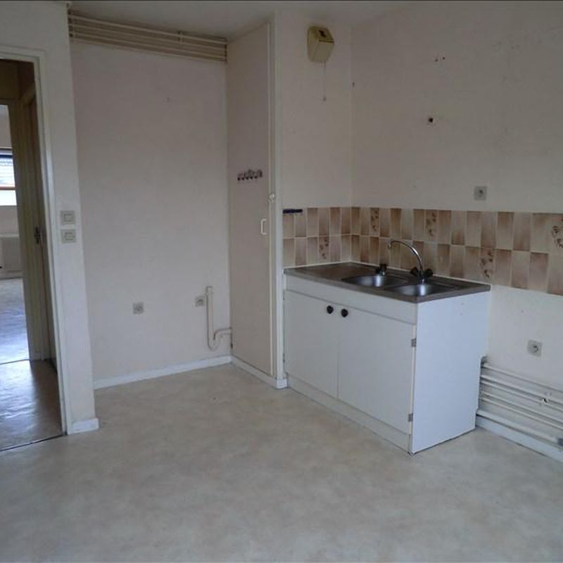 ▷ Appartement à louer • Phalsbourg • 120 m² • 677 € | immoRegion
