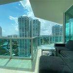 Rent 3 bedroom apartment of 1492 m² in Sunny Isles Beach