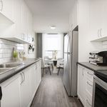 1 bedroom apartment of 476 sq. ft in Halifax