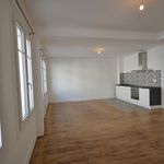 Appartement de 61 m² avec 2 chambre(s) en location à BrestT