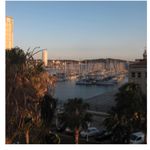 Rent 2 bedroom apartment of 39 m² in Toulon