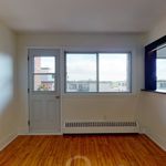 2 bedroom apartment of 807 sq. ft in Lachine