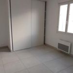 Rent 4 bedroom apartment of 105 m² in Revel