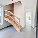 Huur 4 slaapkamer huis van 492 m² in Ghent