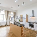 Rent 3 bedroom apartment of 105 m² in Prague
