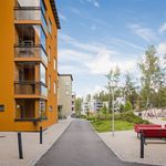 Rent 2 bedroom apartment of 40 m² in Leinelä,