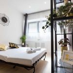 Affitto 1 camera appartamento di 55 m² in Milano