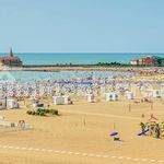 Rent 2 bedroom apartment of 45 m² in Caorle