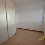 Rent 4 bedroom apartment of 77 m² in Nancy