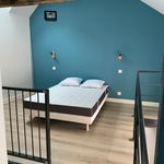 Rent 2 bedroom apartment of 44 m² in Poitiers