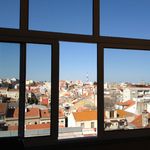 Rent 1 bedroom apartment of 50 m² in Lisbon
