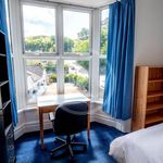Rent 7 bedroom flat in Aberystwyth