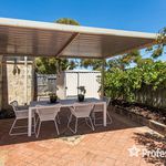 Rent 4 bedroom house of 6110 m² in Perth