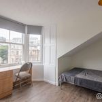 Rent 8 bedroom flat in Edinburgh