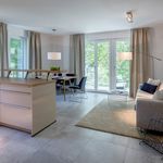 Miete 3 Schlafzimmer wohnung von 86 m² in München