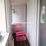 Rent 1 bedroom apartment of 32 m² in Moissy-Cramayel