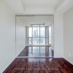 2 bedroom apartment of 592 sq. ft in Old Toronto