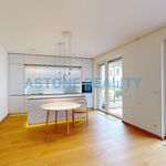 Rent 4 bedroom apartment of 159 m² in Prague