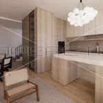 Najam 3 spavaće sobe stan od 120 m² u Zagreb