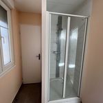 Rent 1 bedroom apartment of 27 m² in Jarville-la-Malgrange