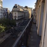 Rent 3 bedroom apartment of 57 m² in Paris