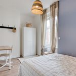 Rent 1 bedroom house of 120 m² in Lille