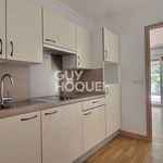 Rent 1 bedroom apartment of 31 m² in Saint-Michel-sur-Orge