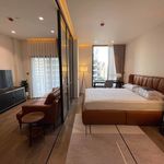 Rent 1 bedroom apartment of 44 m² in Bangkok