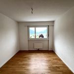 Miete 5 Schlafzimmer wohnung von 94 m² in Martigny