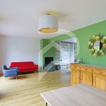 Maison de 121 m² avec 5 chambre(s) en location à Nanterre