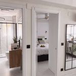 Rent 1 bedroom apartment of 49 m² in Torremolinos