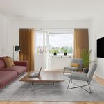 Rent 1 bedroom apartment of 35 m² in Ockelbo