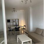 Alquilo 1 dormitorio apartamento de 67 m² en Marbella