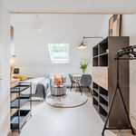 Miete 1 Schlafzimmer wohnung von 23 m² in Berlin