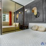 Wynajmij 2 sypialnię apartament z 55 m² w Gdańsk