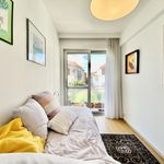 Huur 2 slaapkamer appartement van 81 m² in Schaarbeek