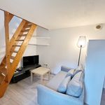 Appartement de 26 m² avec 2 chambre(s) en location à Saint-Genix-les-Villages