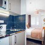 Rent 1 bedroom apartment of 18 m² in Pantin