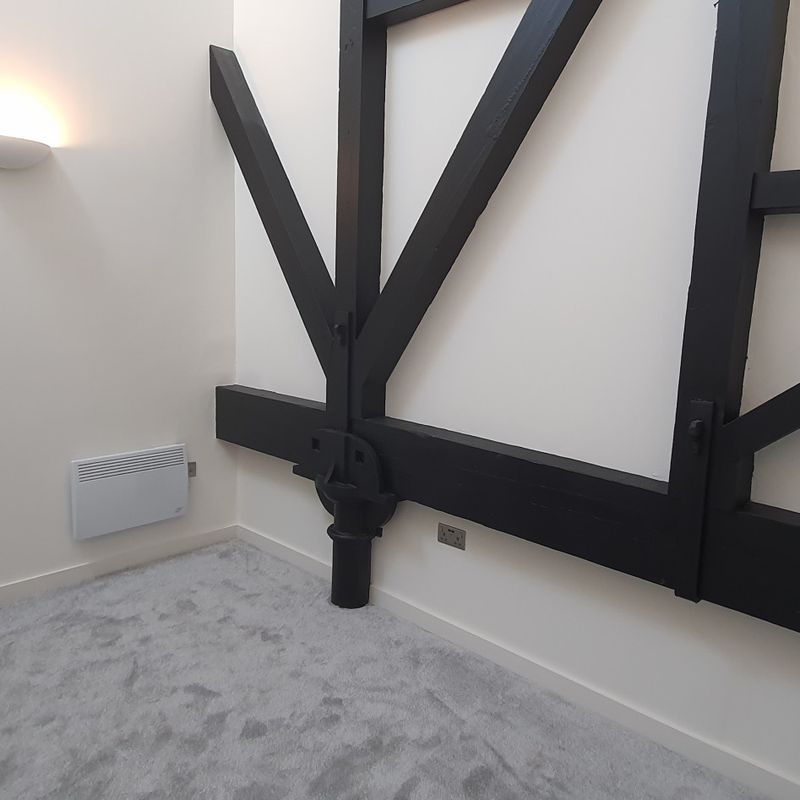 apartment at Conditioning House | Bradford  |  BD1
