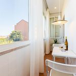 Rent 1 bedroom house of 50 m² in Lisboa