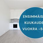 Rent 1 bedroom apartment of 26 m² in ristitie