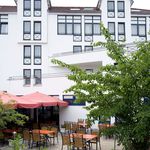 Serviced apartment  in the centre of Langen (Hessen)