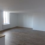 Appartement de 88 m² avec 5 chambre(s) en location à Roanne