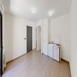 Appartement de 23 m² avec 1 chambre(s) en location à Caluire-et-Cuire