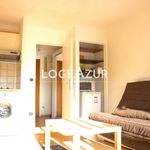 Rent 1 bedroom apartment of 24 m² in Épineuil-le-Fleuriel