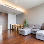 Rent 2 bedroom apartment of 84 m² in Khlong Tan Nuea